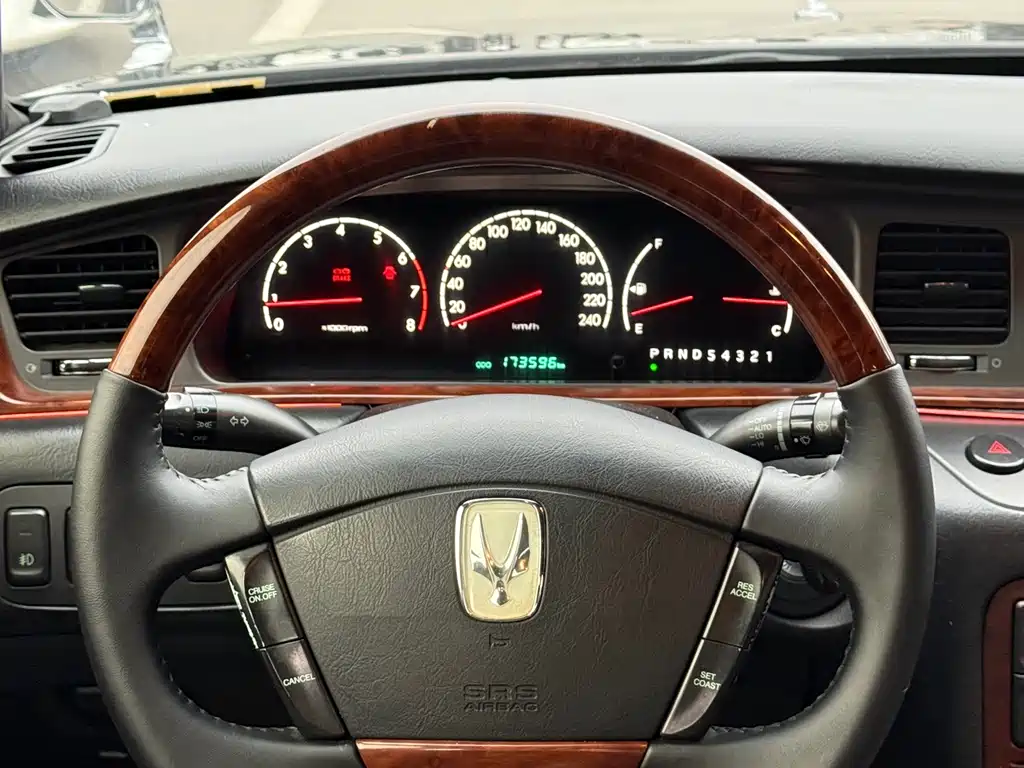 Hyundai Equus — миниатюра 18