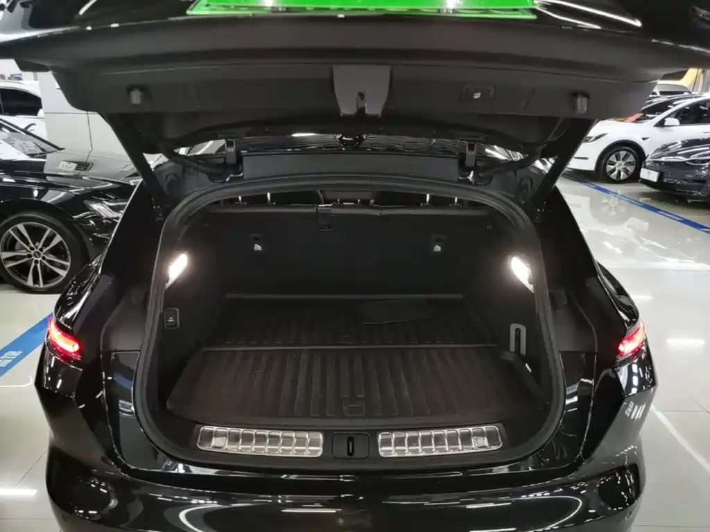 NIO ET5T — миниатюра 19