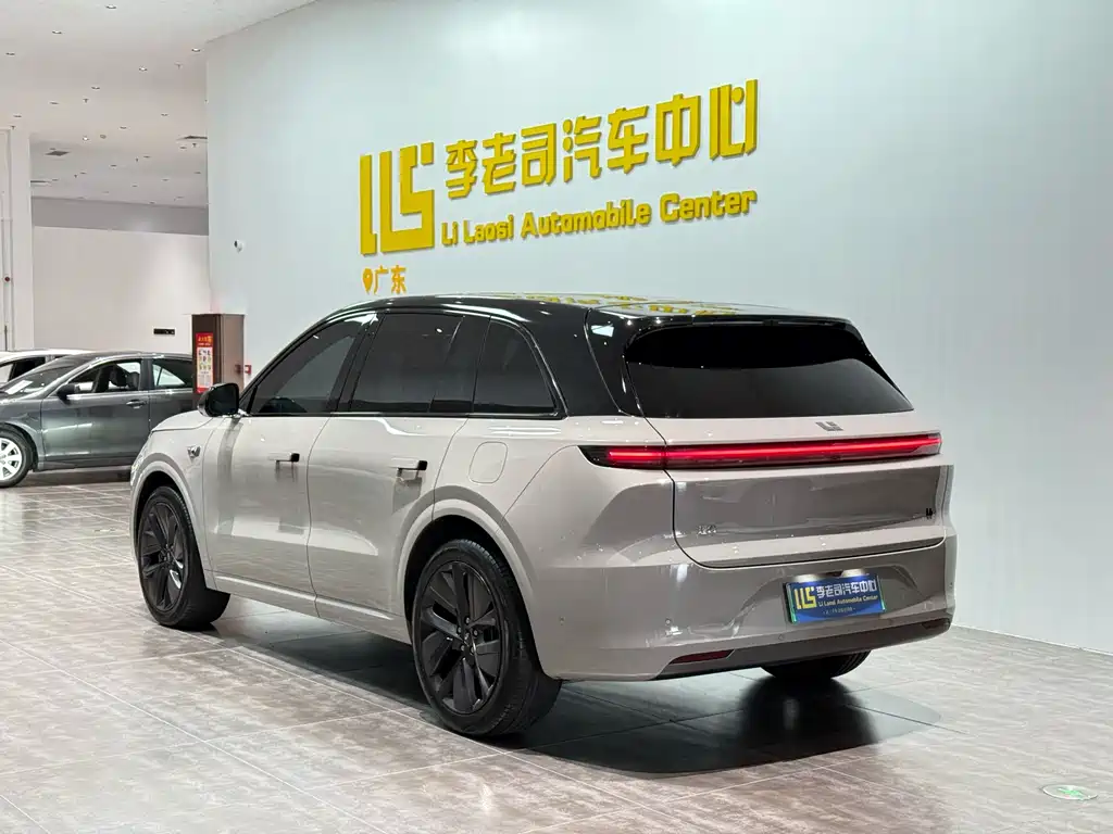 Li Auto L6 2024 Max