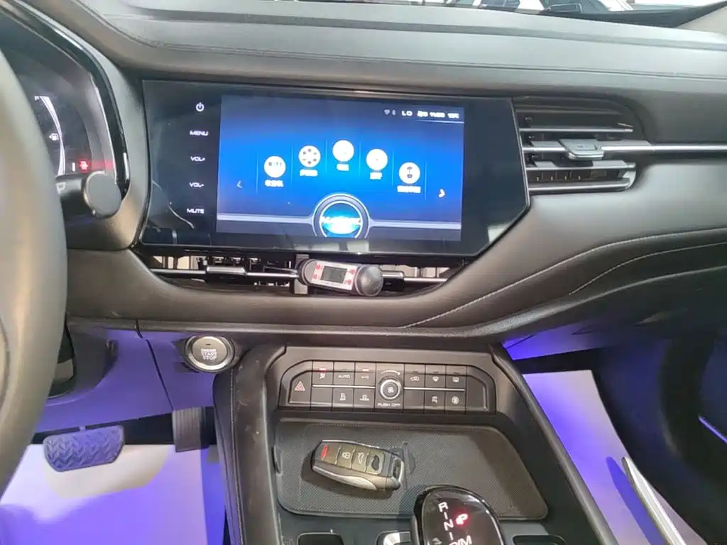 Haval F7 — миниатюра 13