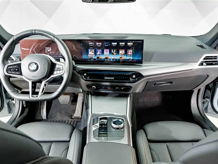 BMW 4 Series — миниатюра 13
