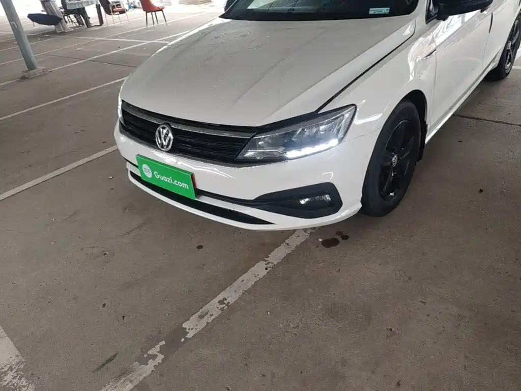 Volkswagen Lamando — миниатюра 24