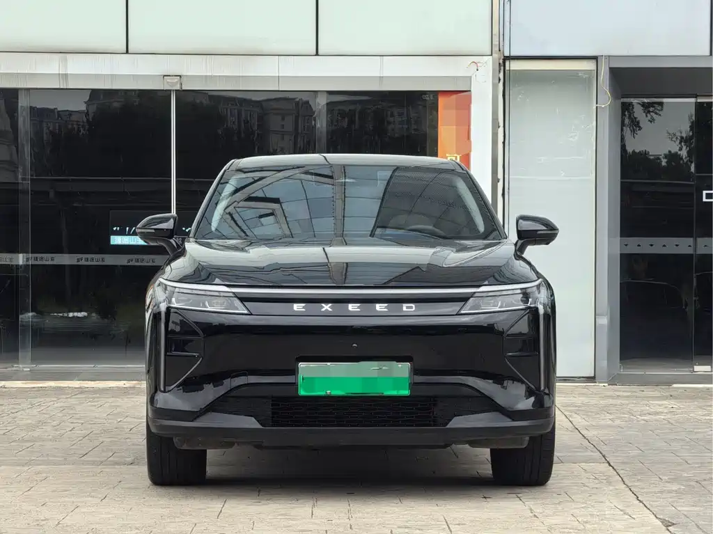 Exeed Yaoguang C-DM — миниатюра 2