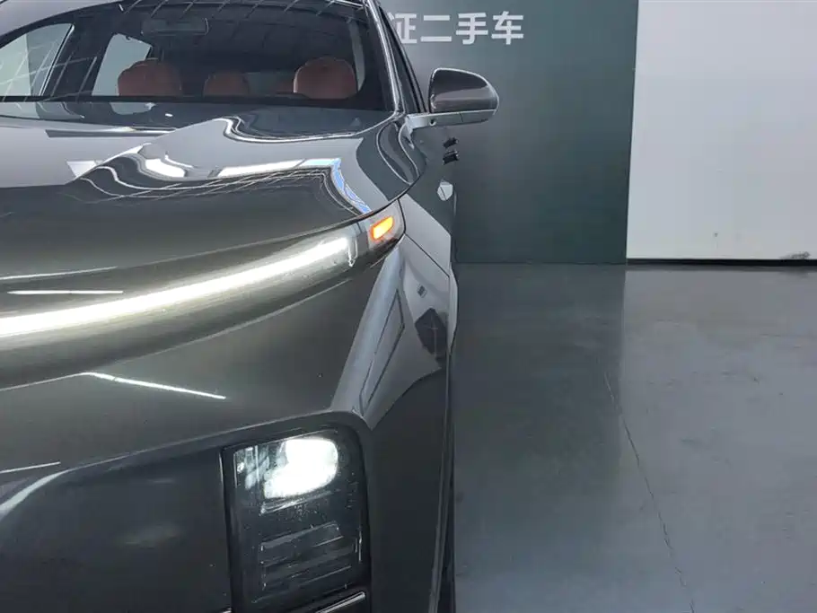 Li Auto L7 2023 Pro