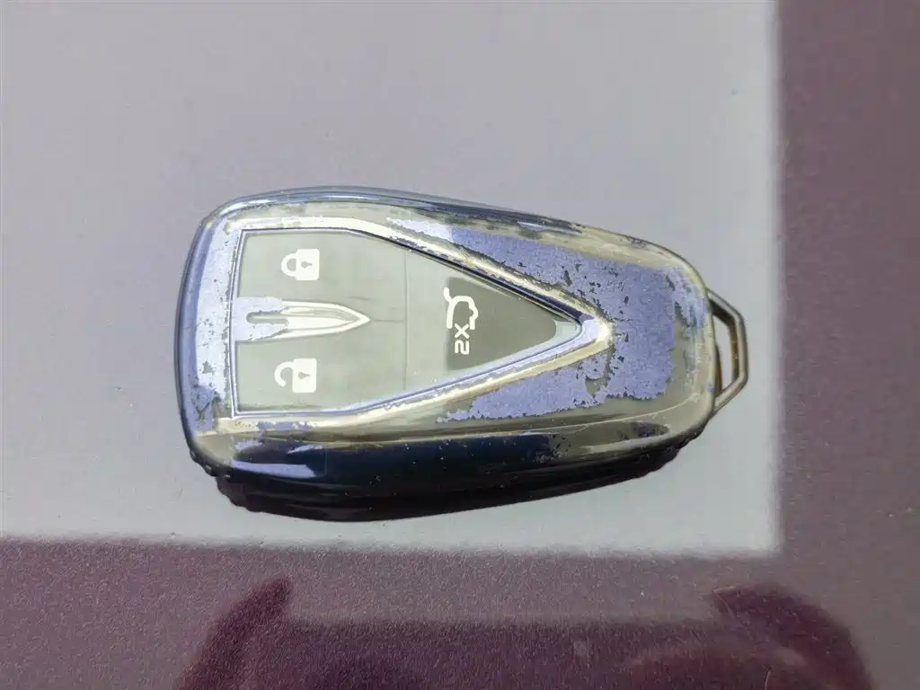 Changan CS55PLUS — фотографии объявления, Фото 19