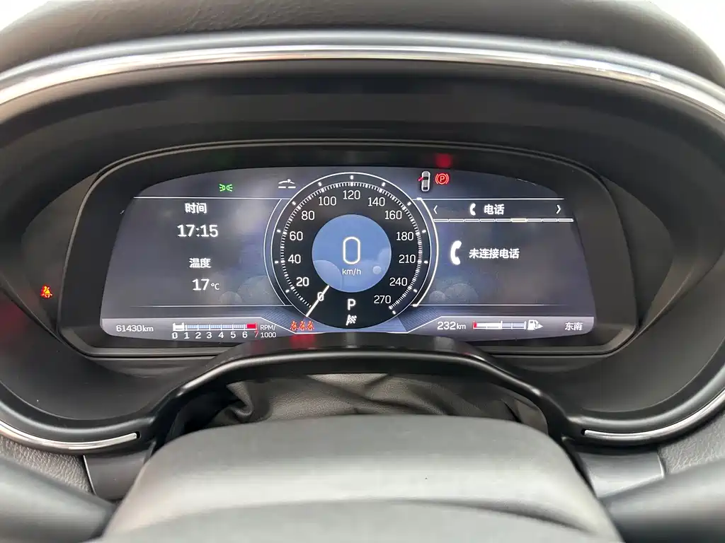 Cadillac CT5 — миниатюра 27