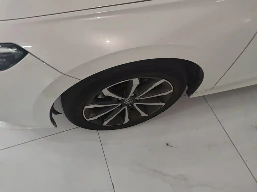Honda Integra — миниатюра 23