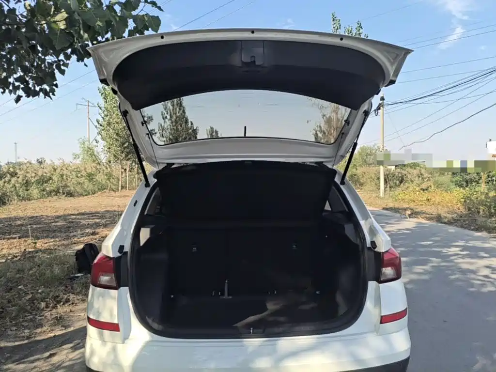 Skoda Kamiq — миниатюра 19