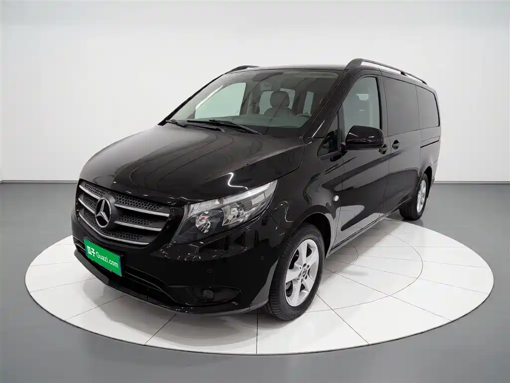 Mercedes-Benz Vito 2018