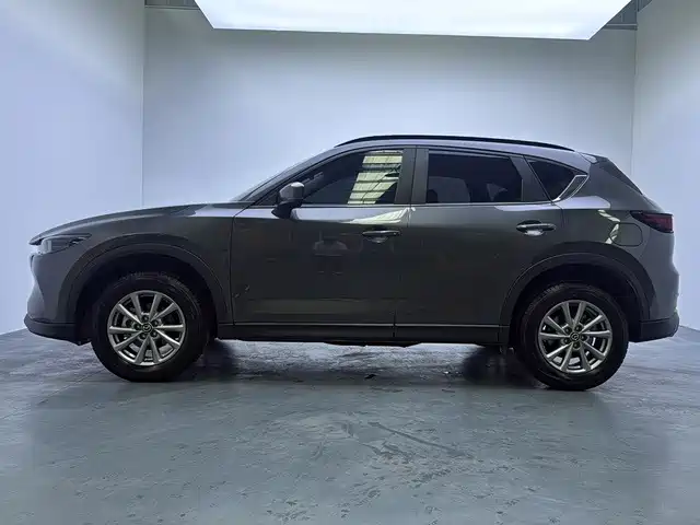 Mazda CX-5 — миниатюра 4