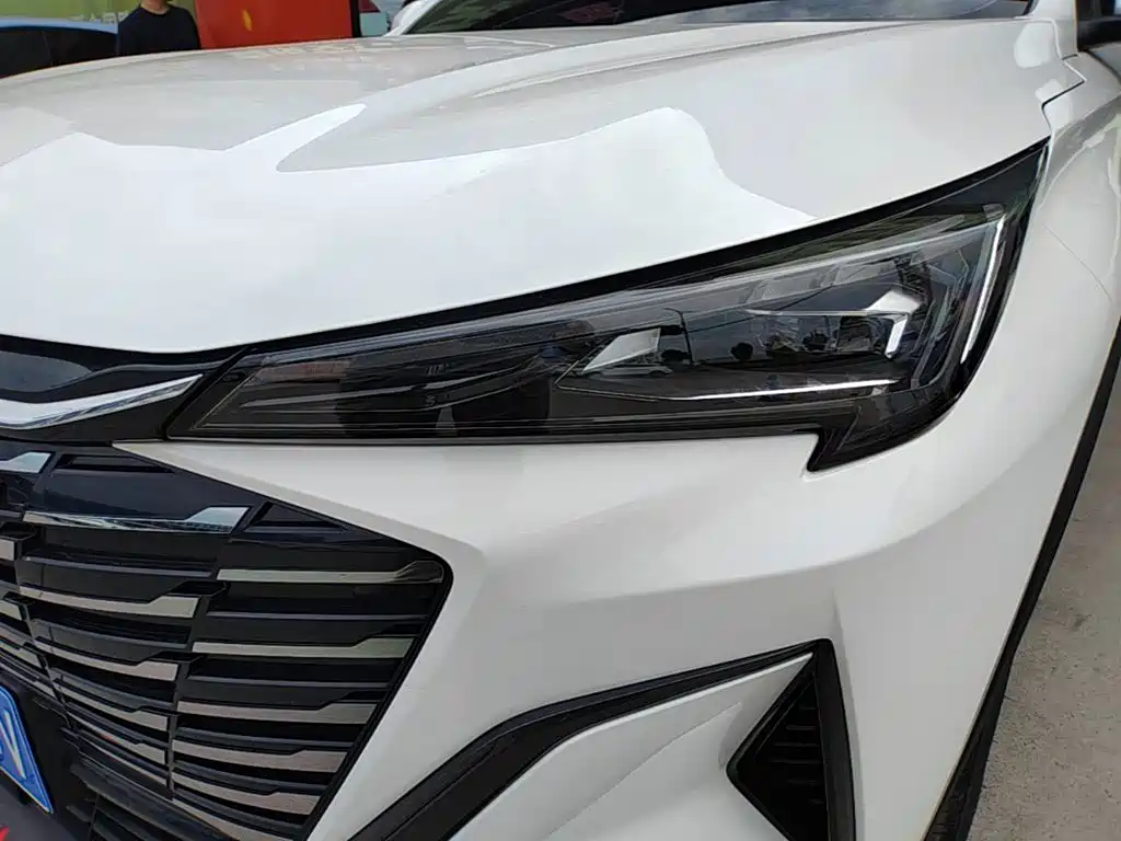 Changan X5 PLUS — миниатюра 24