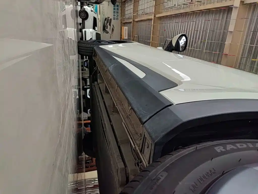 BYD Seagull — миниатюра 22