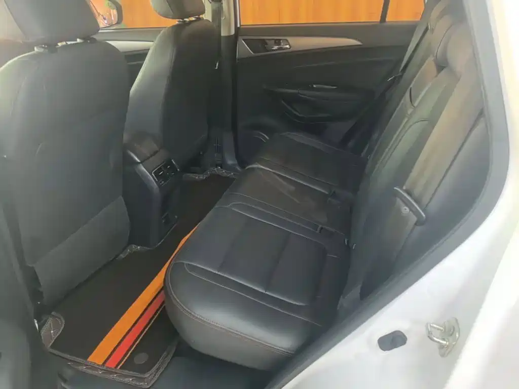 Changan CS75 — миниатюра 17