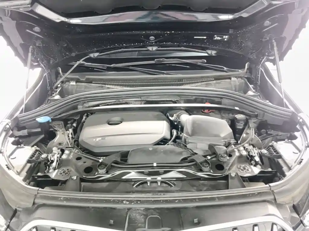 BMW X1 — миниатюра 20