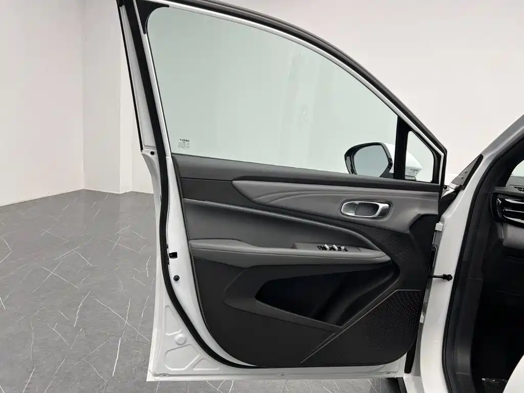 Geely 博越REV — миниатюра 13
