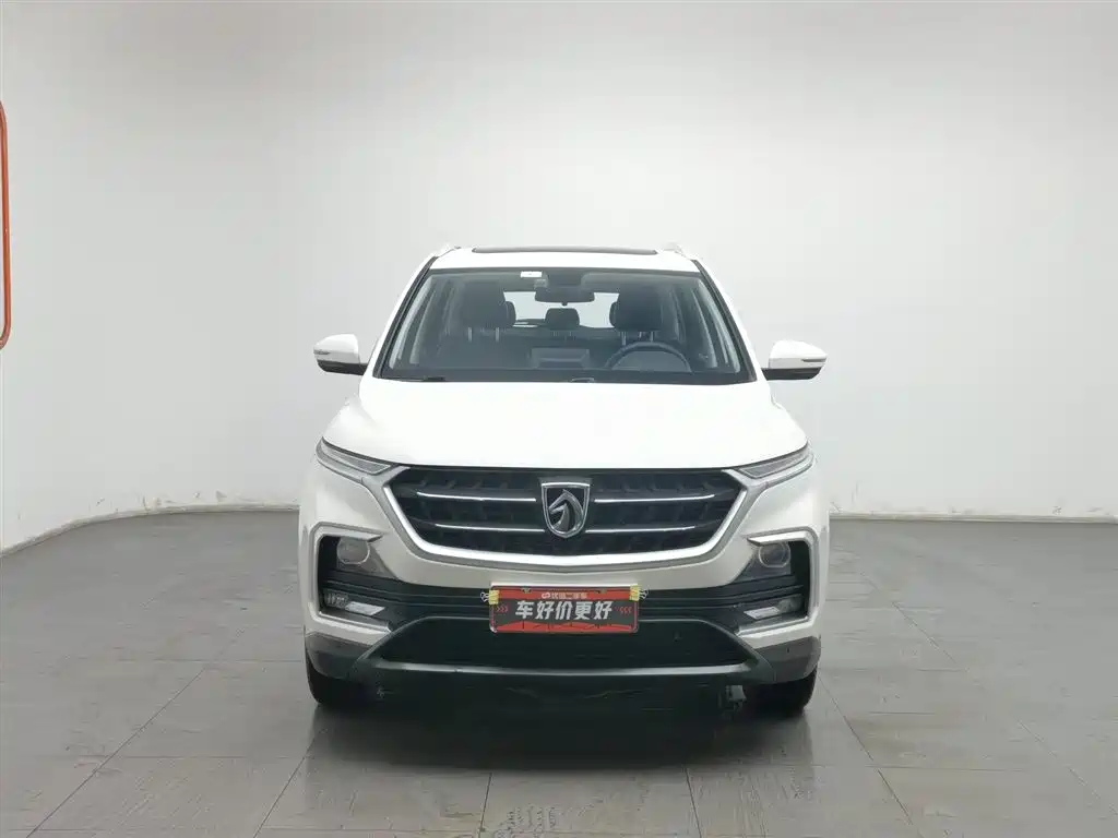 BAOJUN 530