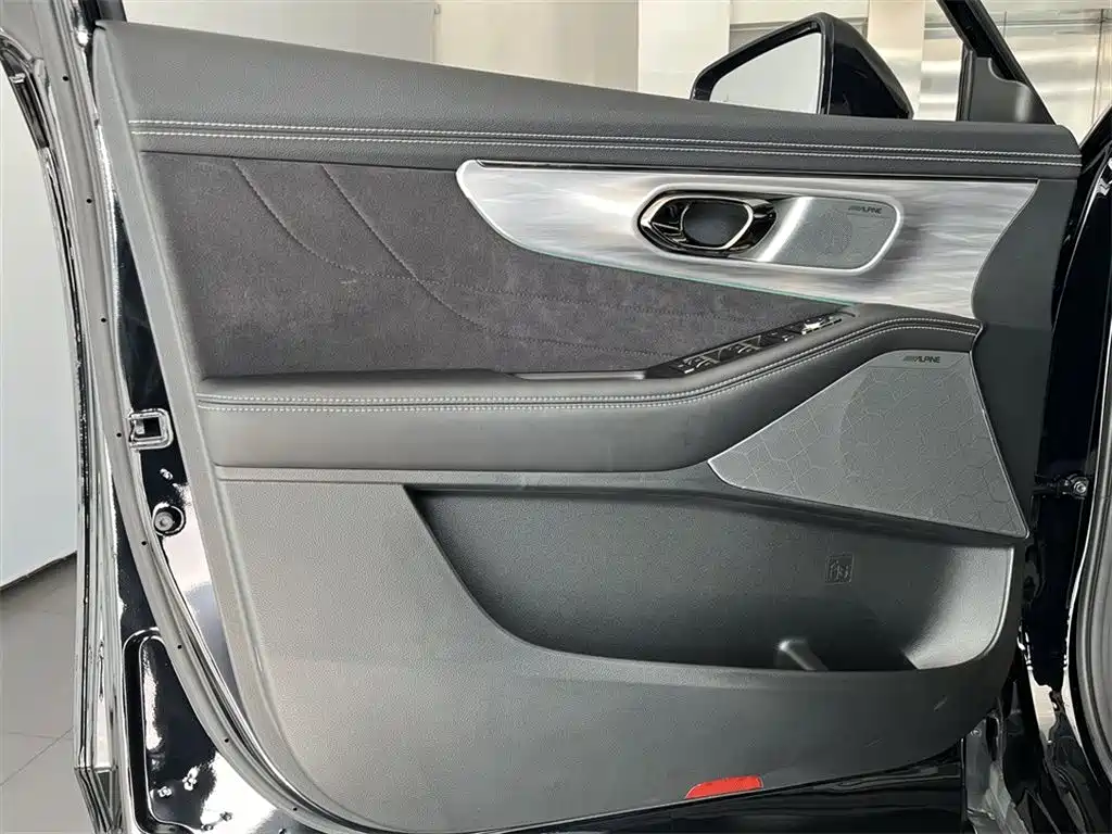 GAC Motor Trumpchi ES9 — миниатюра 12