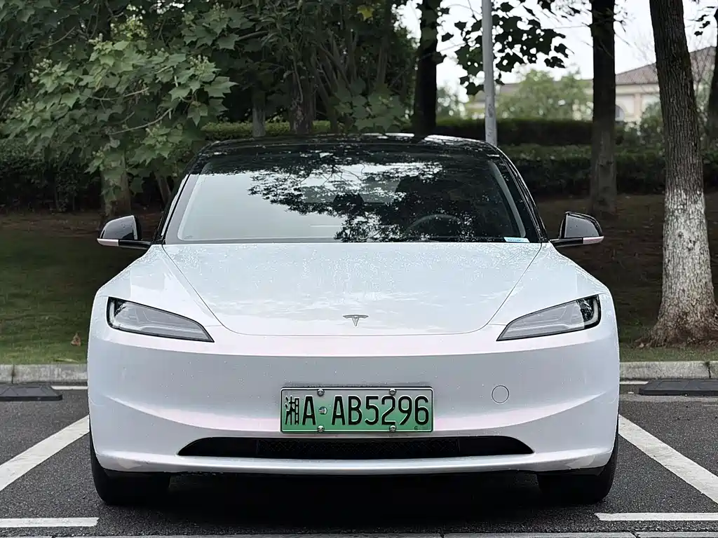 Tesla Model 3 — миниатюра 2