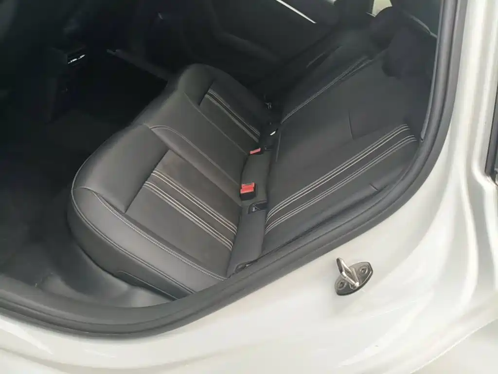 Audi A3 — миниатюра 17