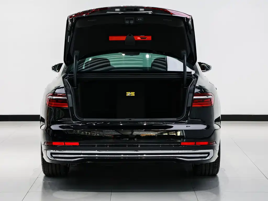 Audi A8 — миниатюра 15
