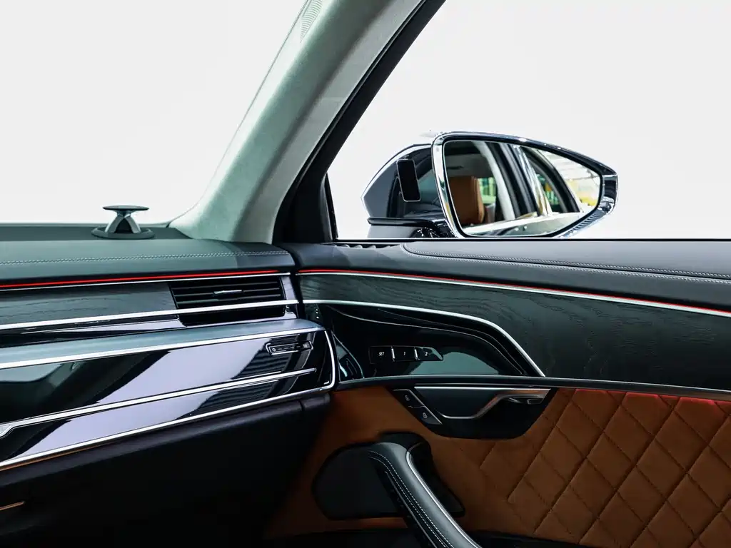 Audi A8 — миниатюра 22