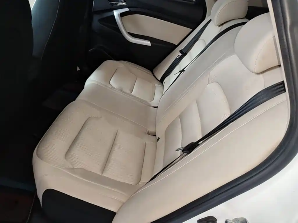 Changan V7 — миниатюра 17