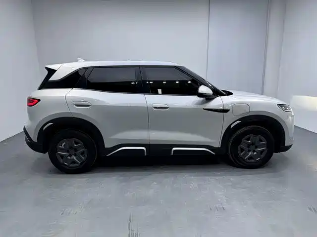BYD Yuan UP — миниатюра 8
