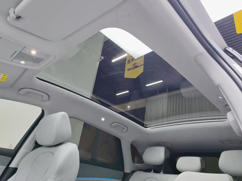 BYD Sealion 06 — миниатюра 12