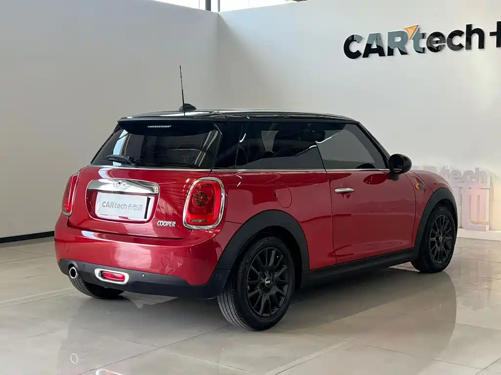 MINI Mini — миниатюра 7