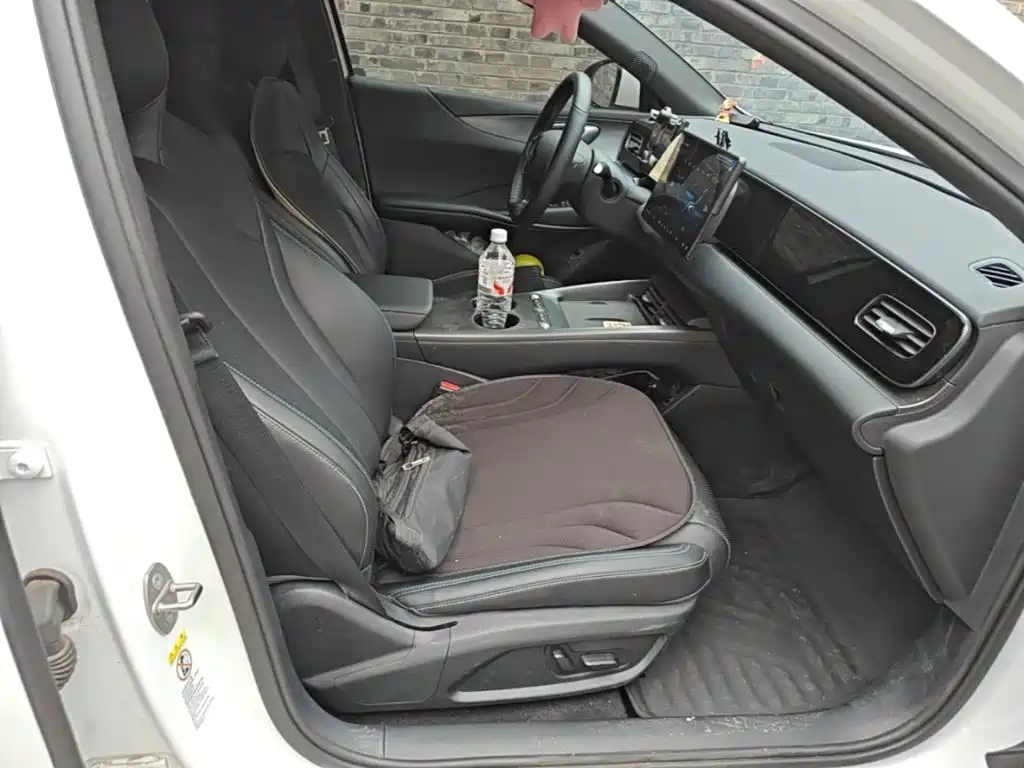 BYD Seal 06 — миниатюра 25