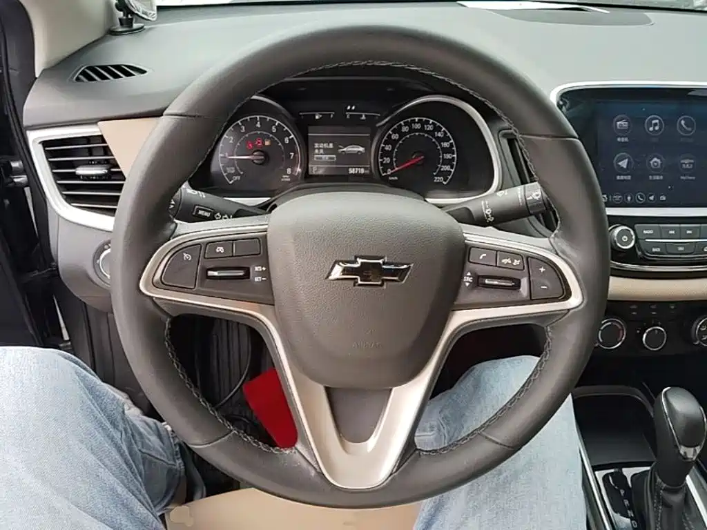 Chevrolet Monza — миниатюра 11