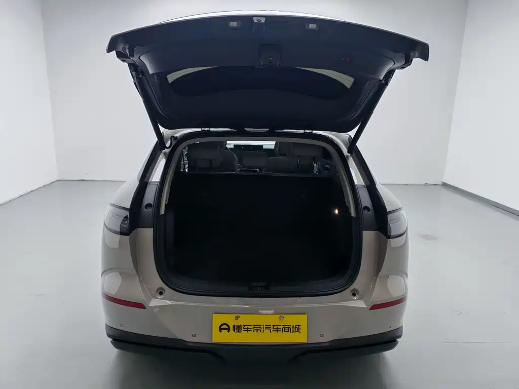 BYD Sealion 06 — миниатюра 20