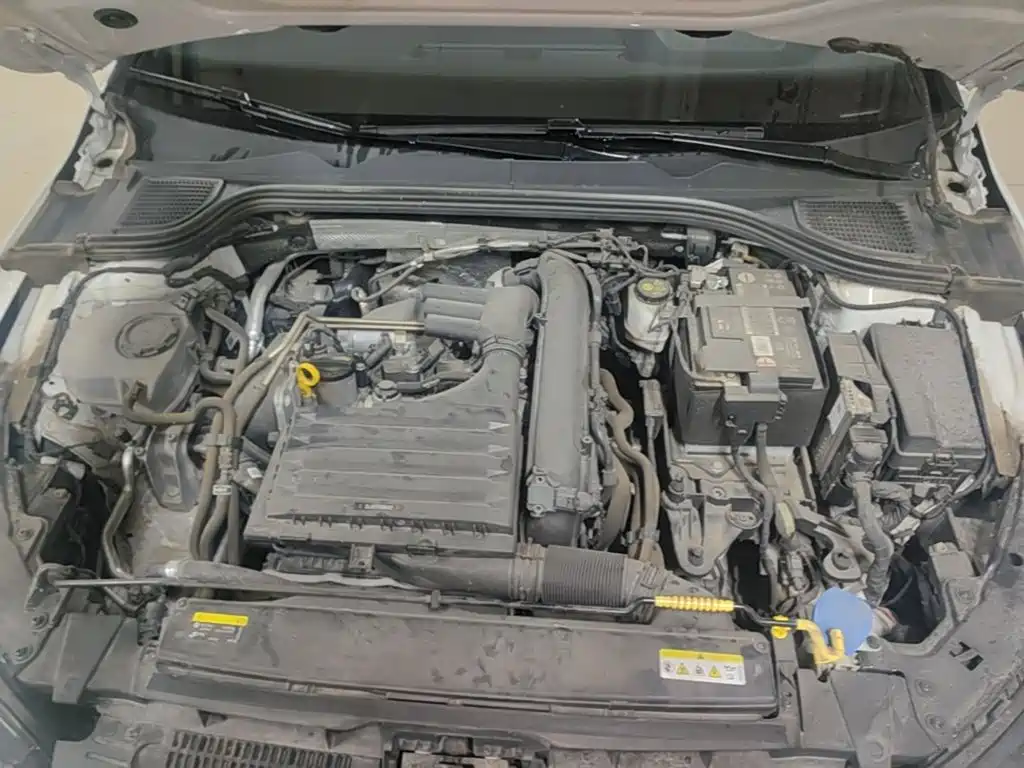 Volkswagen Golf — миниатюра 22