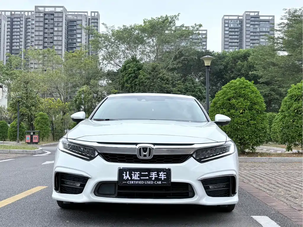 HONDA YINGSHIPAI