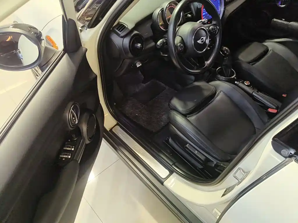 MINI Mini — миниатюра 16