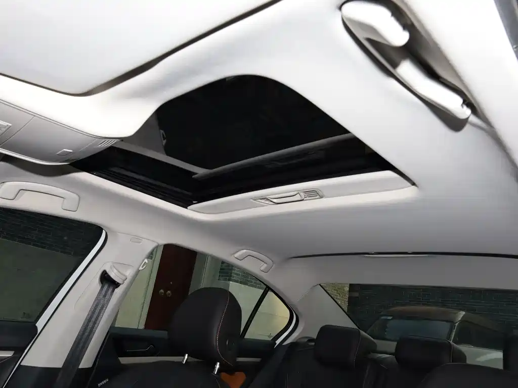 Volkswagen Bora — миниатюра 12