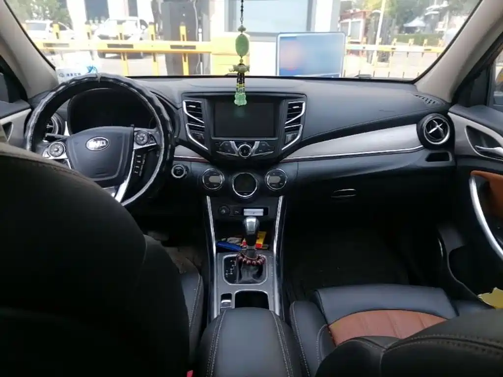 BYD Song — миниатюра 14