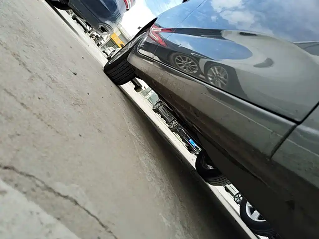 Chevrolet Monza — миниатюра 21