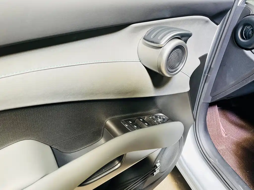 BYD Yuan Plus — миниатюра 24