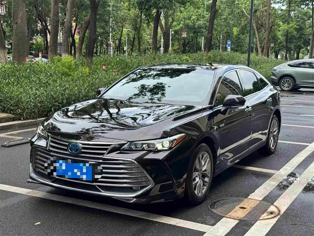 Toyota Avalon