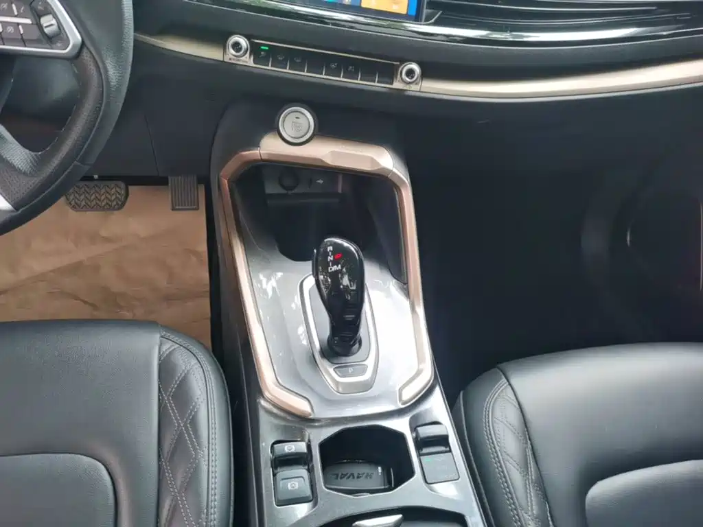 Haval H6 — миниатюра 14