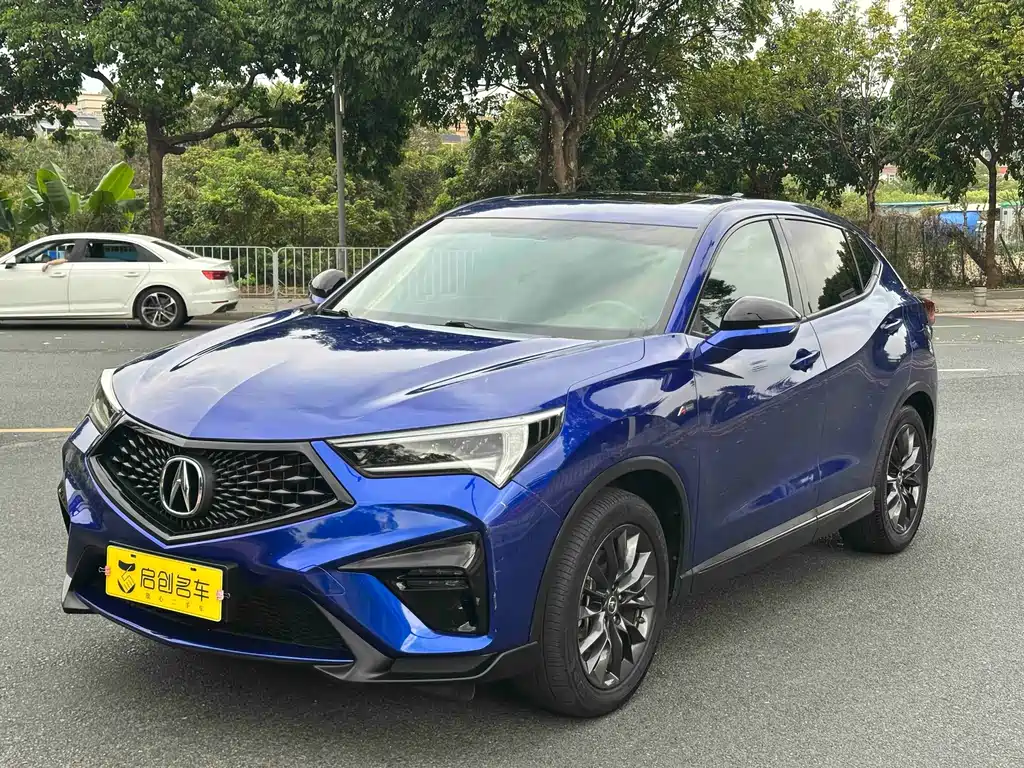 Купить Acura CDX