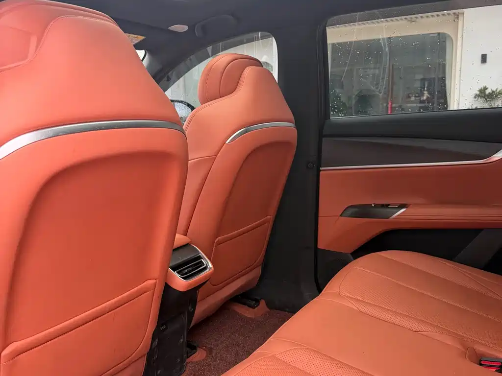 Changan CS75 PLUS — миниатюра 5