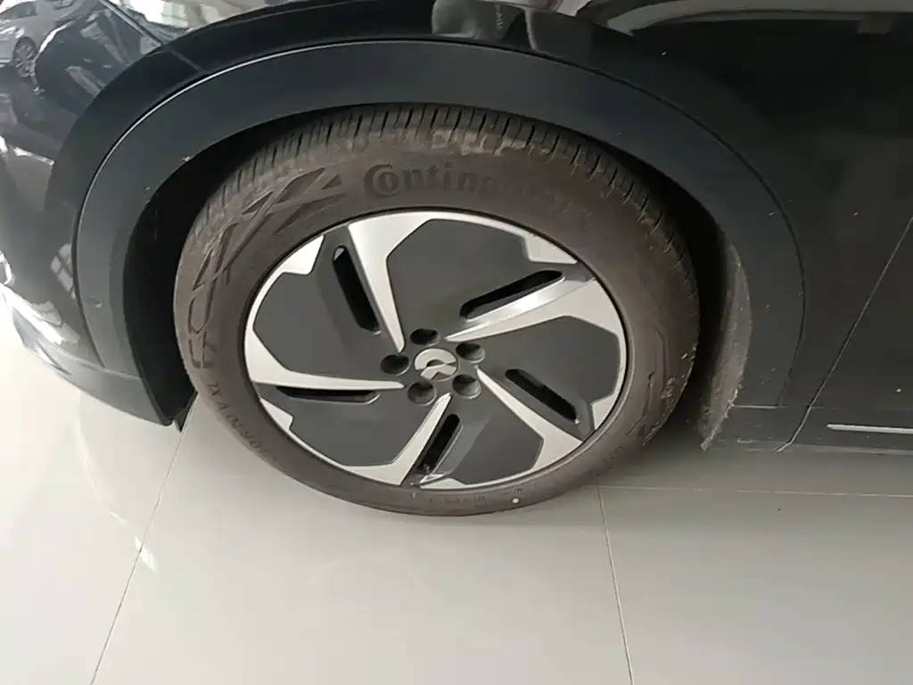 NIO EC7 — миниатюра 23