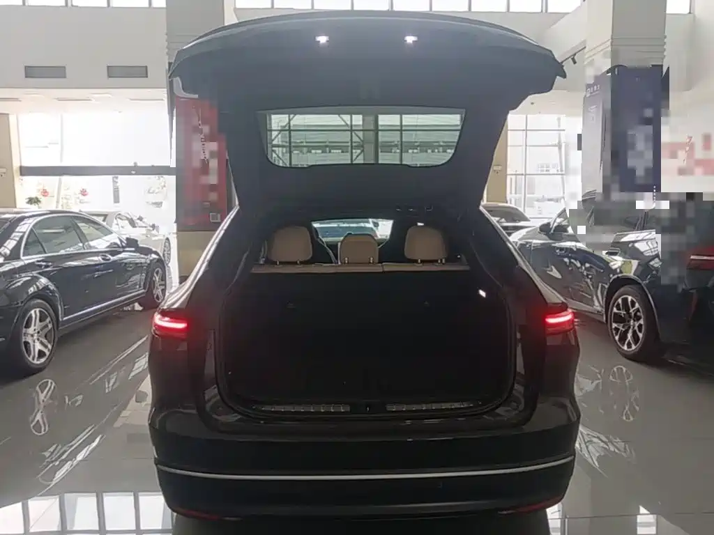 NIO EC7 — миниатюра 19