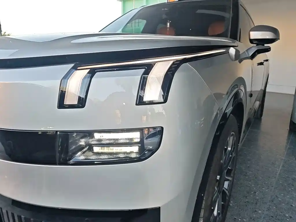 Lynk & Co 900 — миниатюра 24
