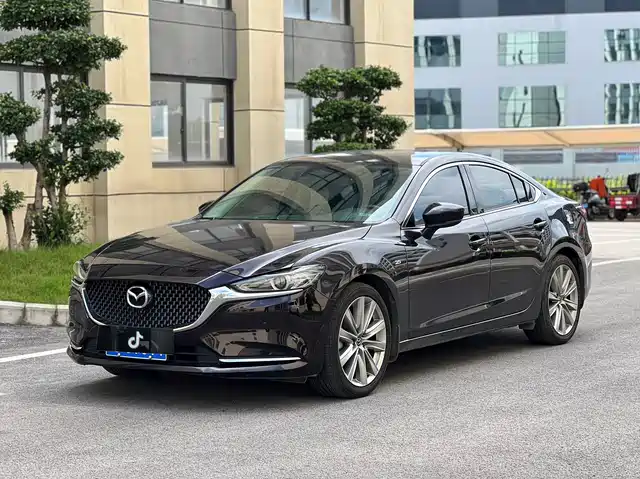 MAZDA ATEZ 2021