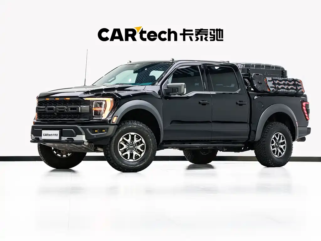 Ford F-150 Raptor