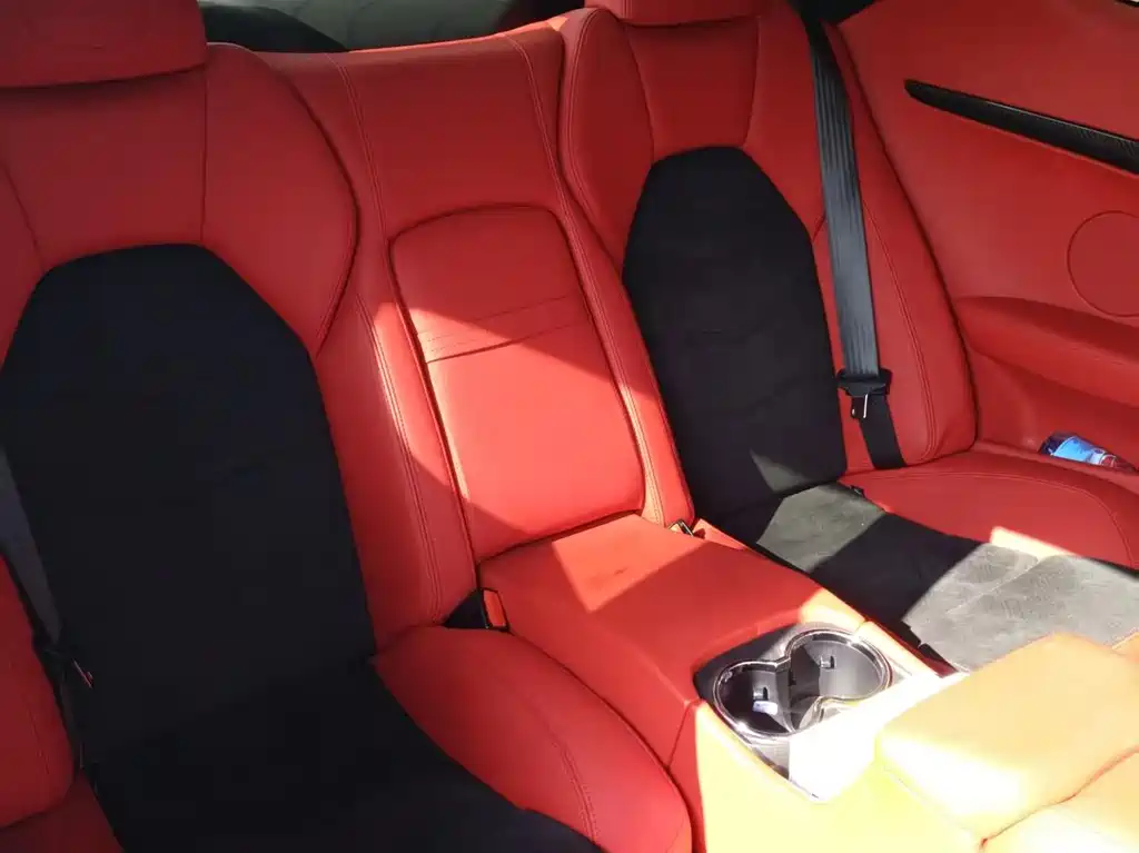 Maserati GranTurismo 2013 4.7L Sport Automatic
