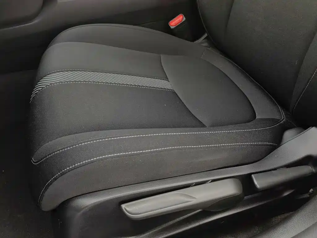 Honda Civic — миниатюра 20